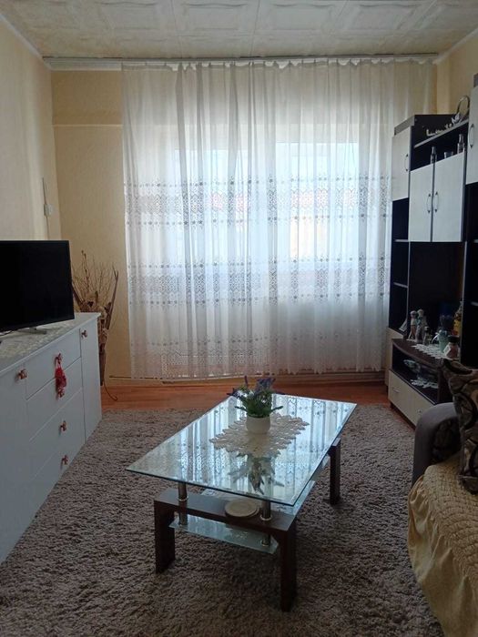 Vand garsoniera, confort 1, decomandat, Grui, Campulung Muscel, Arges