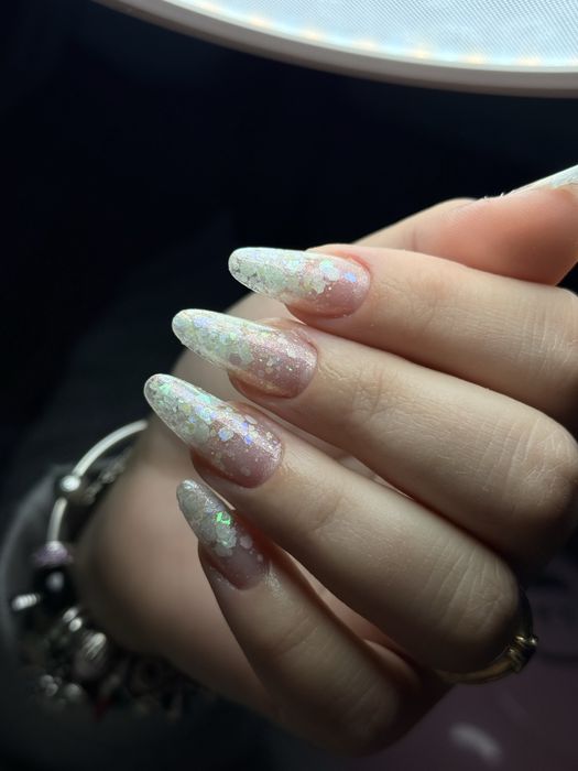 Unghii cu gel / Craiova