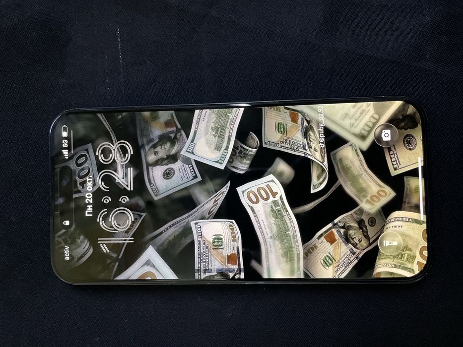 Продам айфон 14 про макс 256