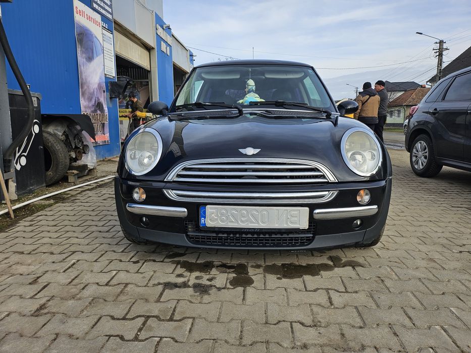 Mini Cooper 2003