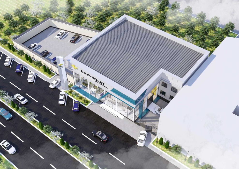 Услуги архитектора, интерьер-экстерьер дизайнера