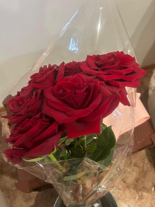 Цветы. Гүл сатылады