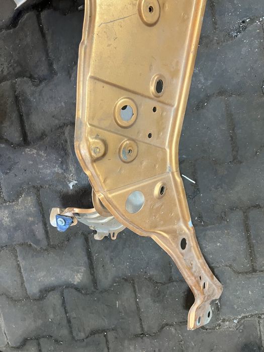 передняя панель на lada xray