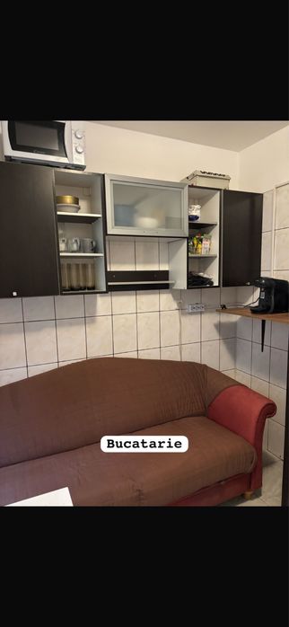Canapea bucatarie/living