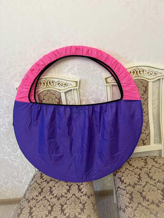 Для гимнастики аксесуары