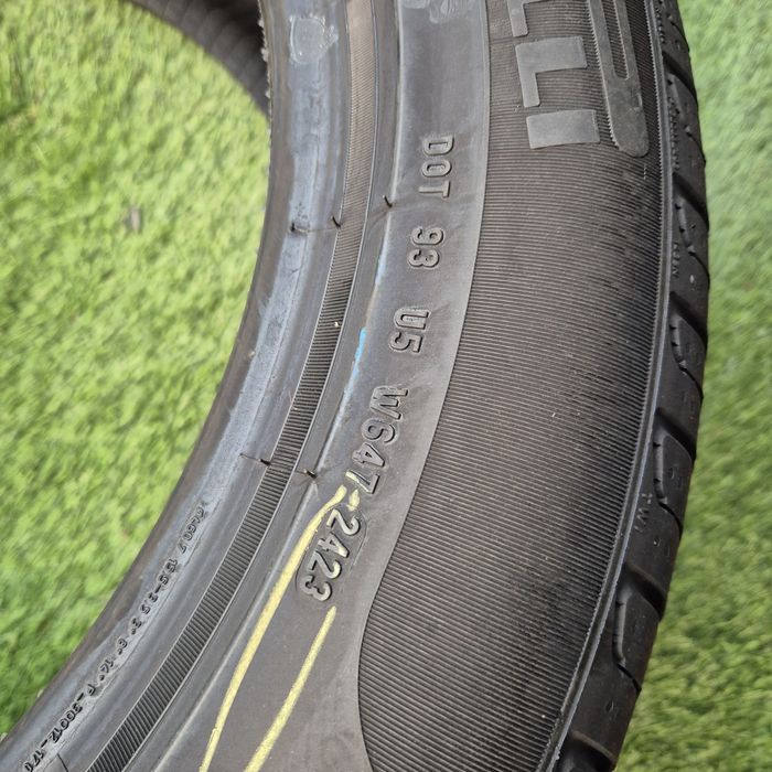 225 55 18 Pirelli CinturatoP7