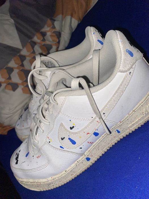 Nike air force 1’07 LV8