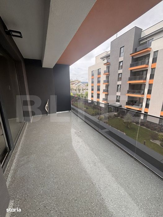 Apartament 2 Camere | Intre Lacuri | Cu Cf