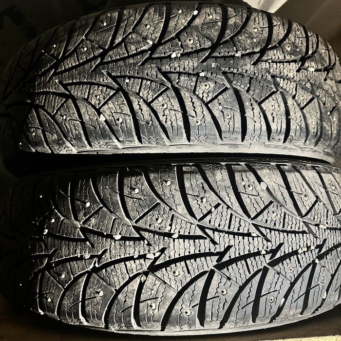 Резина 215/65R16