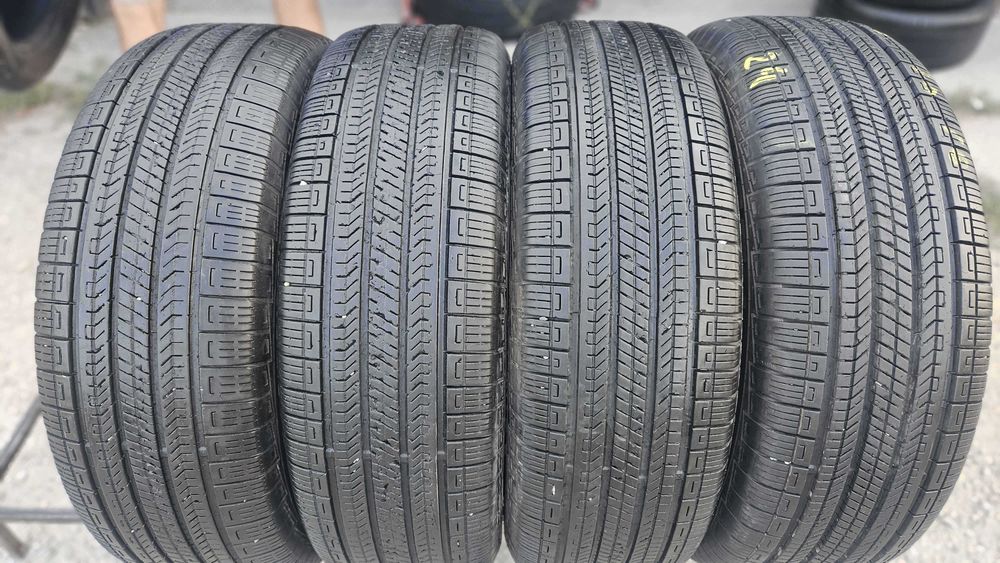 255/70 R16 • Vara • Continental CrossContact RX 111T | 4 buc | DOT 2023 | Pret/buc