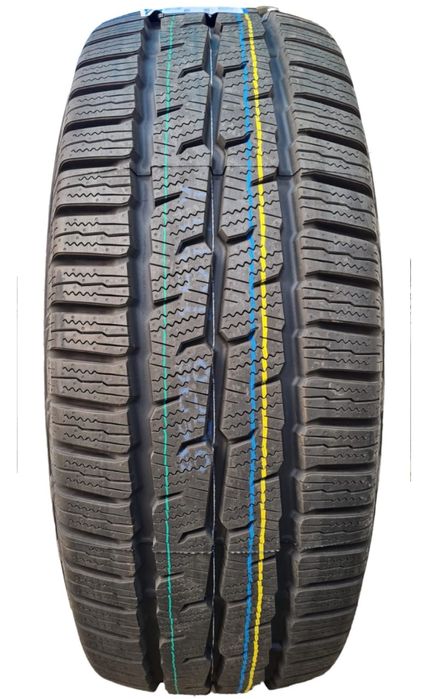 Продам 6 новых шин 235/65/16С