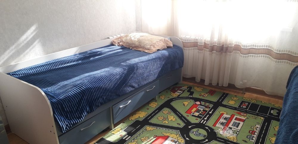 Детский гарнитур кровати продам