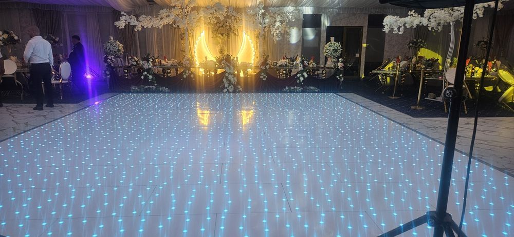 Ring dans smart /Litere volumetrice /limuzine /tunel Infinity