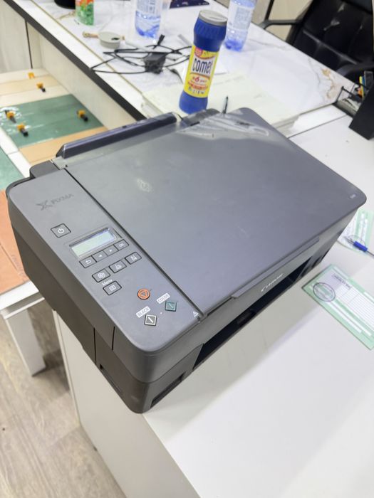 Принтер  canon g2420   б/у