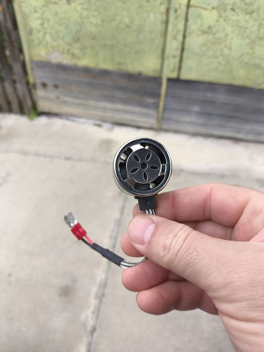 C6  H1 led крушки