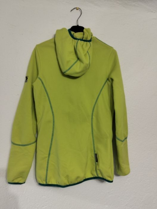 Hanorac Fleece Salewa