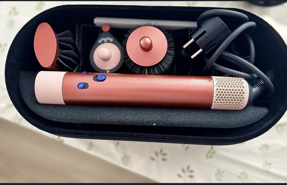DYSON airwrap Multi Styler