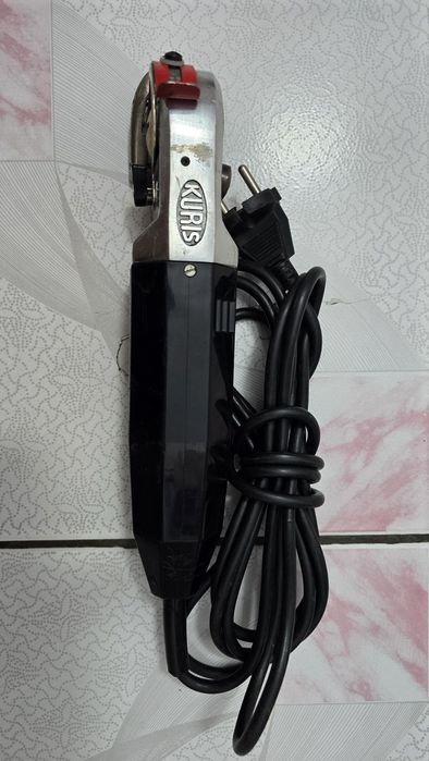 Masina Cutit de croi Kuris Novita Super