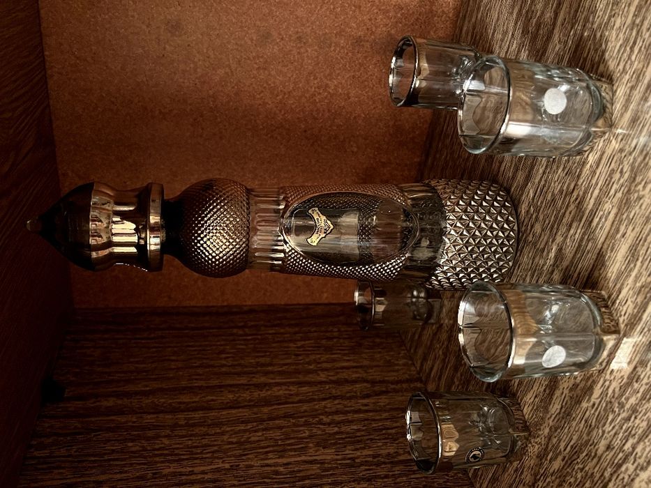 Набор для праздничного стола.