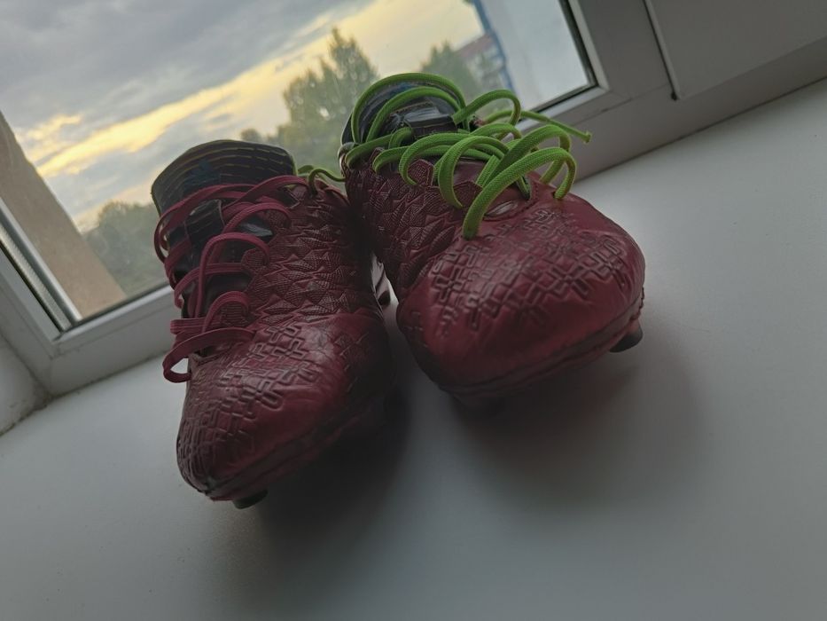 Adidas Predator LZ TRX FG