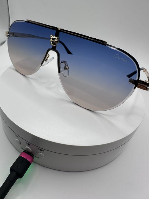 Ochelari CARTIER