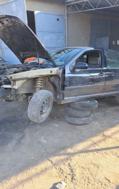 Panou sigurante bord Volkswagen VW Golf a 4-a generatie