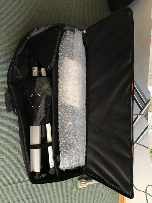 Телескоп Sky-Watcher BK 1309EQ2