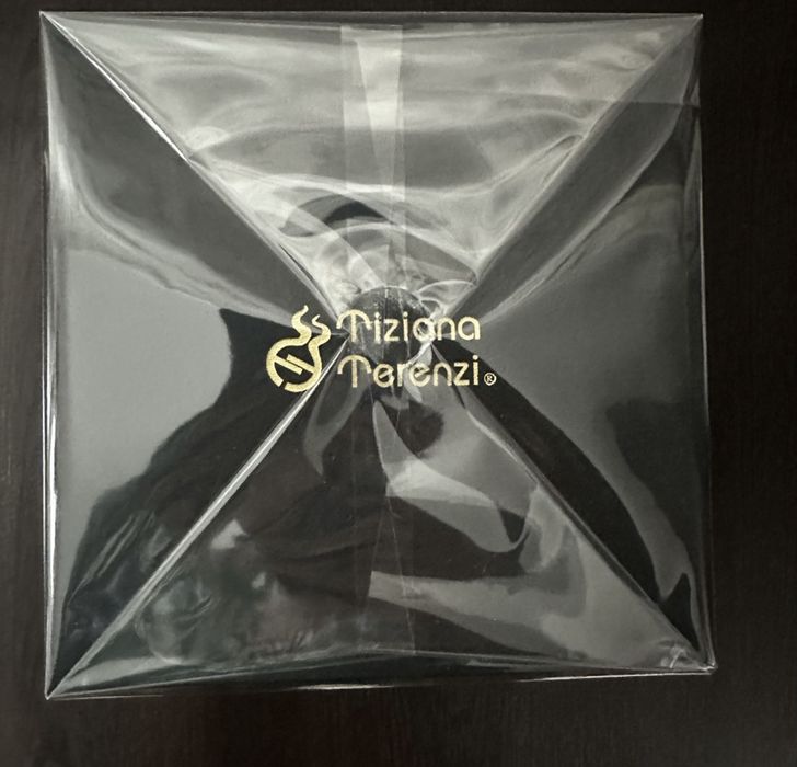 Parfum de nișă exclusivist
