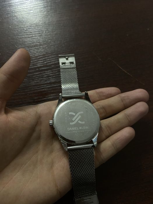 daniel klein premium 12111