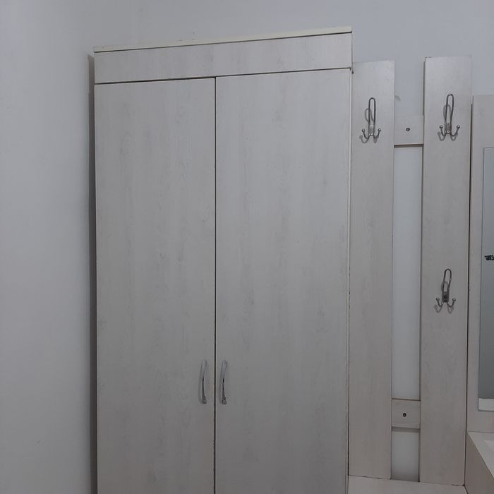 Прихожка шкаф ак тус