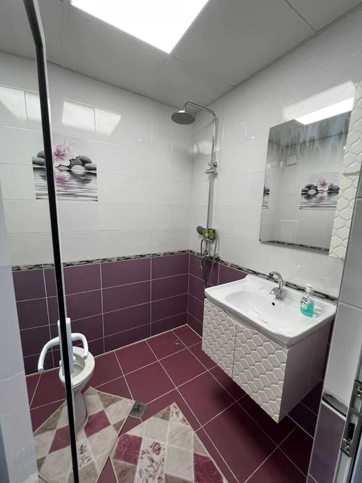 Продава се Двустаен апартамент в Айтос - 75 кв.м за 1014 €/кв.м - Снимка #11