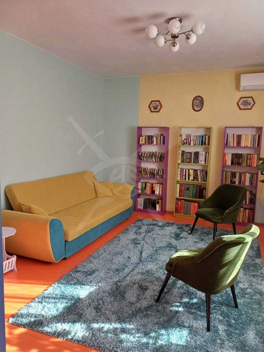 Продава се Етаж от къща в Пловдив, Младежки Хълм - 110 кв.м за 2500 €/кв.м - Снимка #2