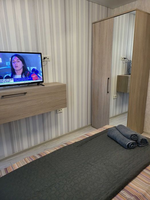 Cazare Galati - Inchirieri Regim Hotelier
