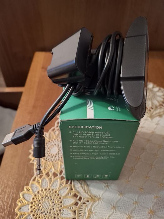 Продам веб камера