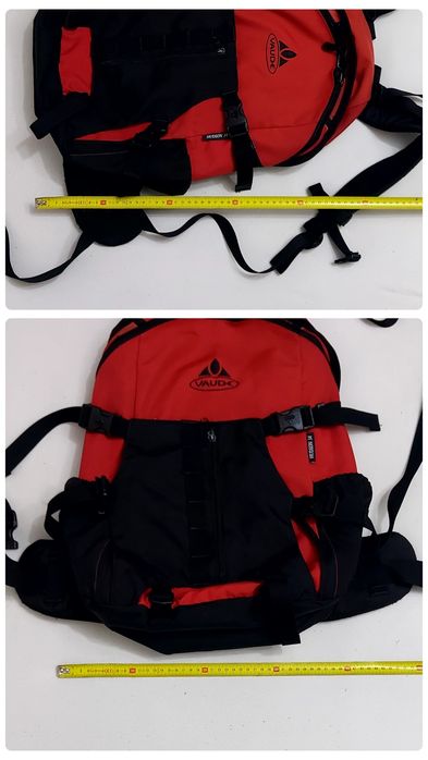Rucsac munte VAUDE HUDSON 34, bagpack drumeție unisex 34 L