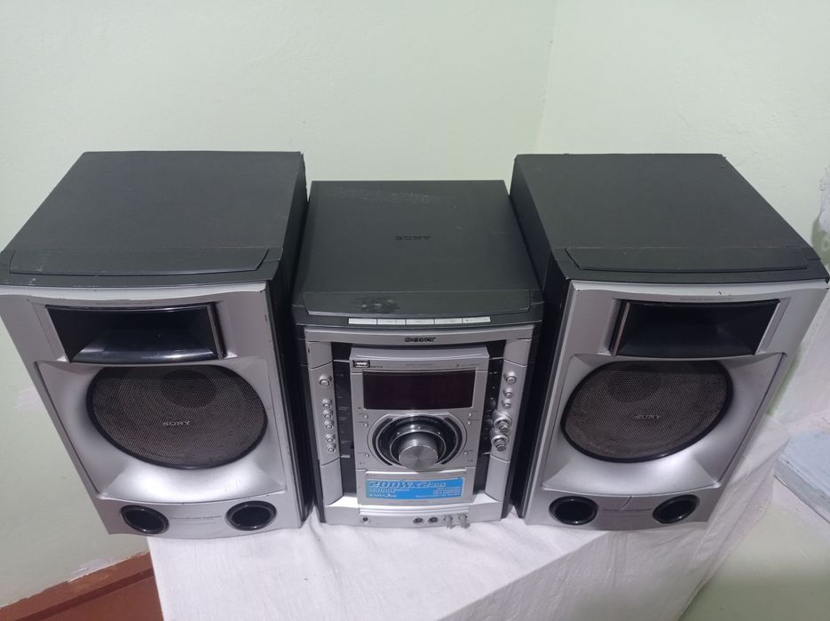 Sony sentir флешка