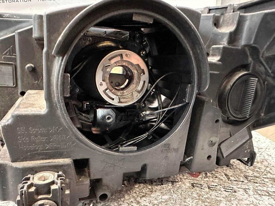 Фар фарове Range Rover Sport  L494 Рейндж Ровър Спорт