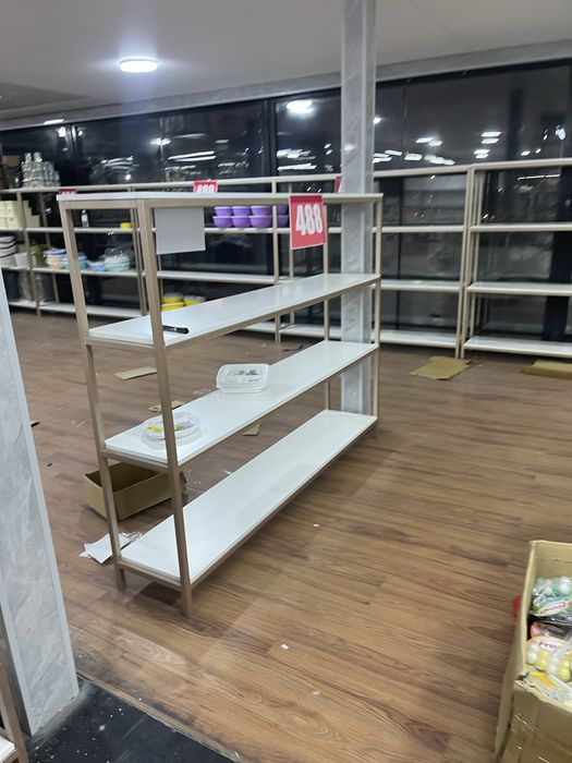 Полка для бизниса