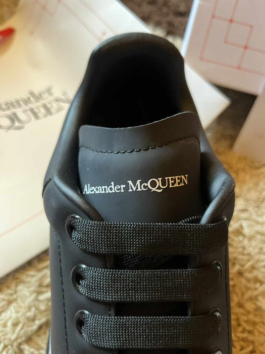 Pantofi Alexander McQueen