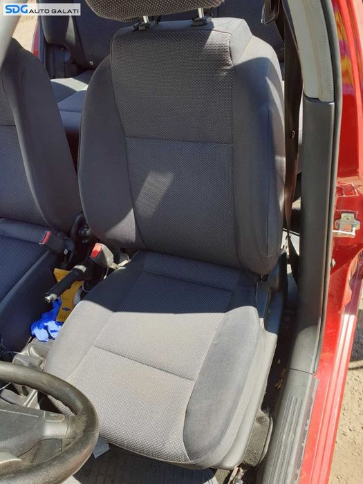 Scaun Stanga Fata Sofer Chevrolet Aveo T250 2005 - 2011