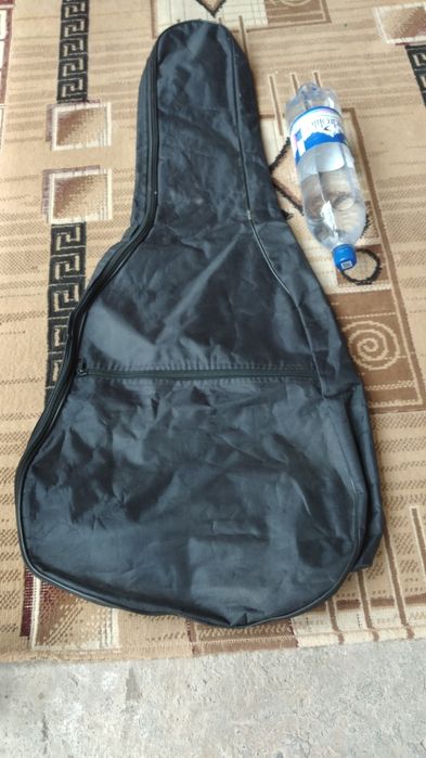 Гитарный Чехол. Новый.