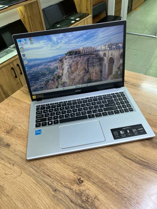 ноутбук Acer Aspire Go 15