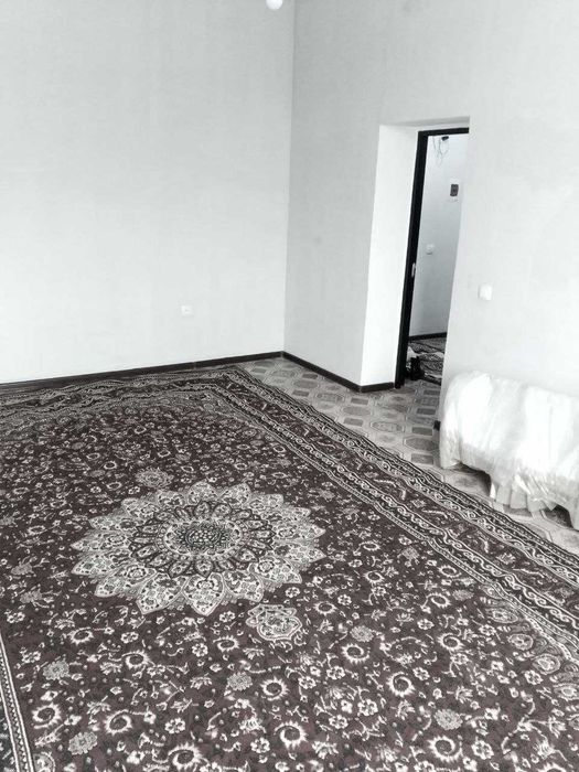 Квартира со всеми удобствами