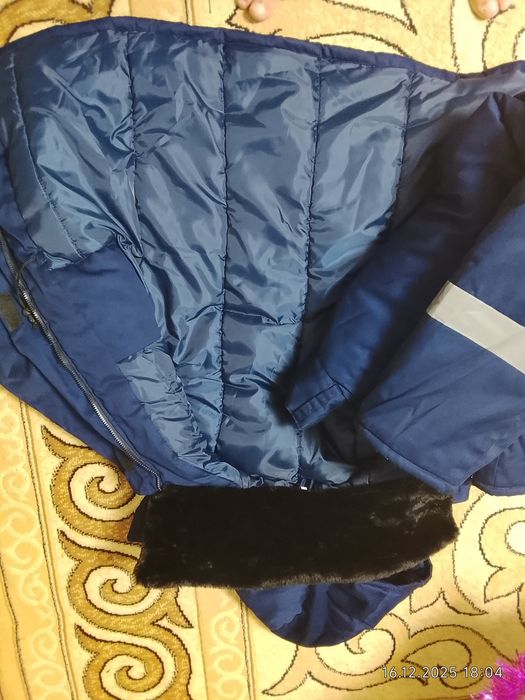 Рабочие ботинки зимние  сапоги