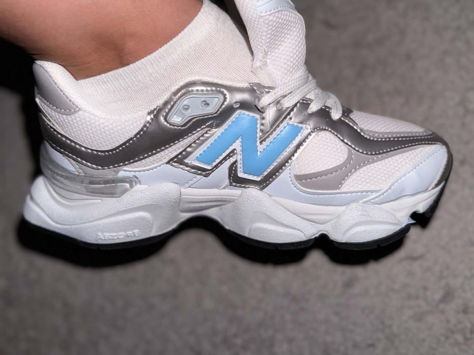 New balance 9060 editie limitata