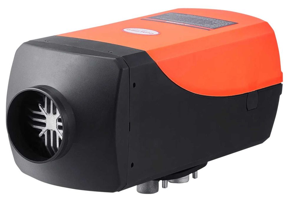 Дизелова суха печка VEVOR  8 kW - 12/24 V с дистанционно управление