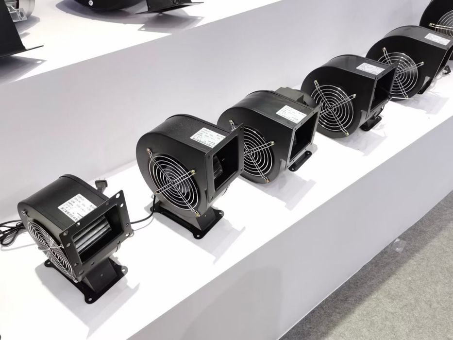 Вентилятор вентилятор