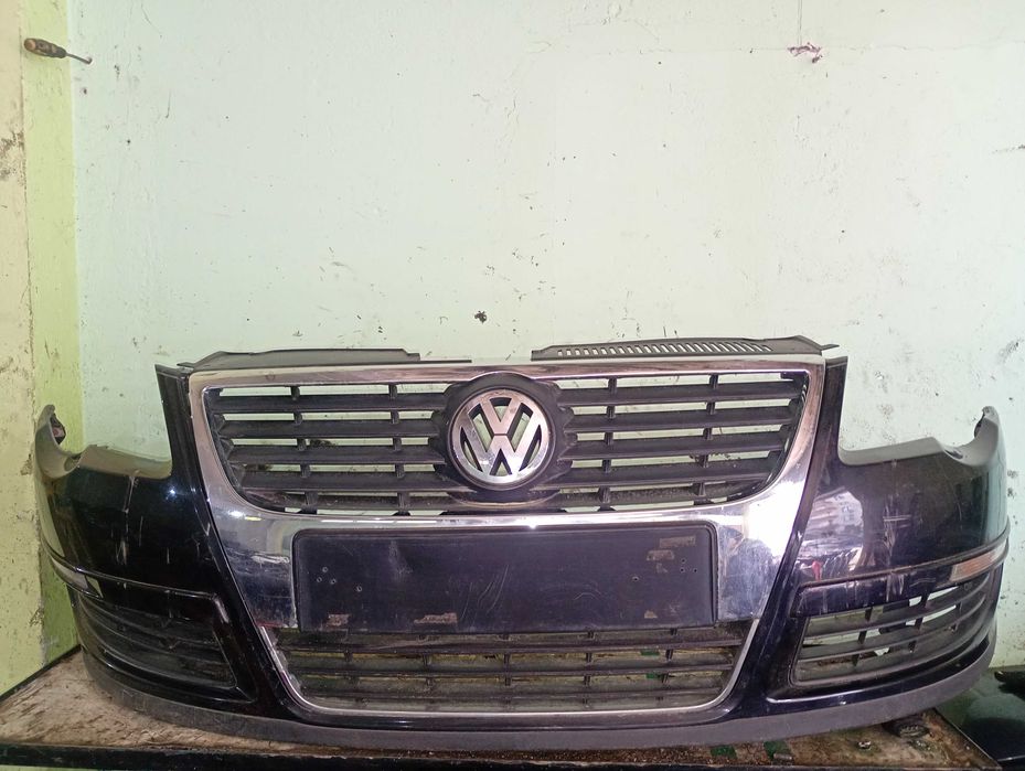Bara Fata Completa Vw Passat B6