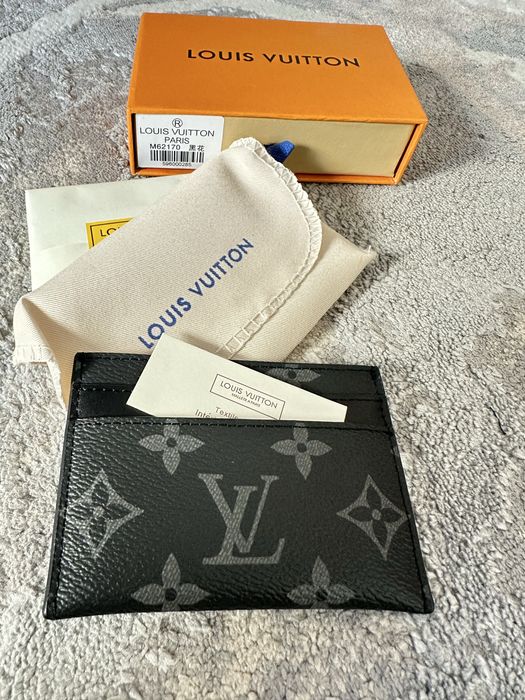 Карт-холдер Louis Vuitton (модель М16270)