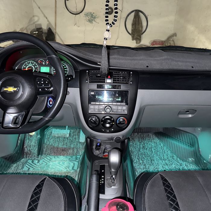 2020 А/Т full elegant+ jentra